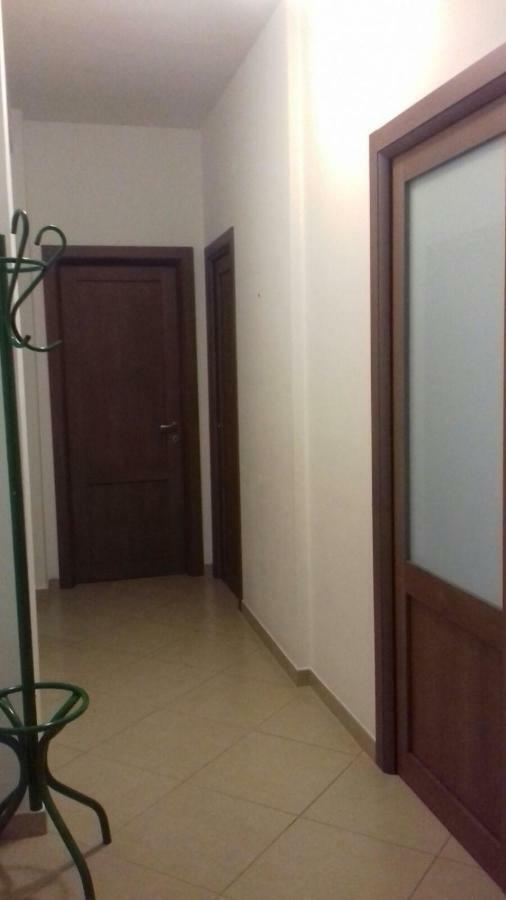 Flat By Lello Apartment บารี ภายนอก รูปภาพ