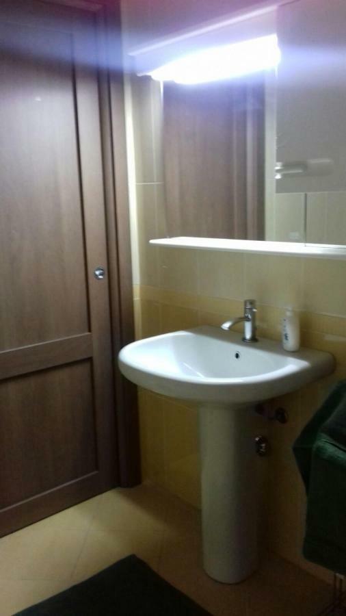 Flat By Lello Apartment บารี ภายนอก รูปภาพ