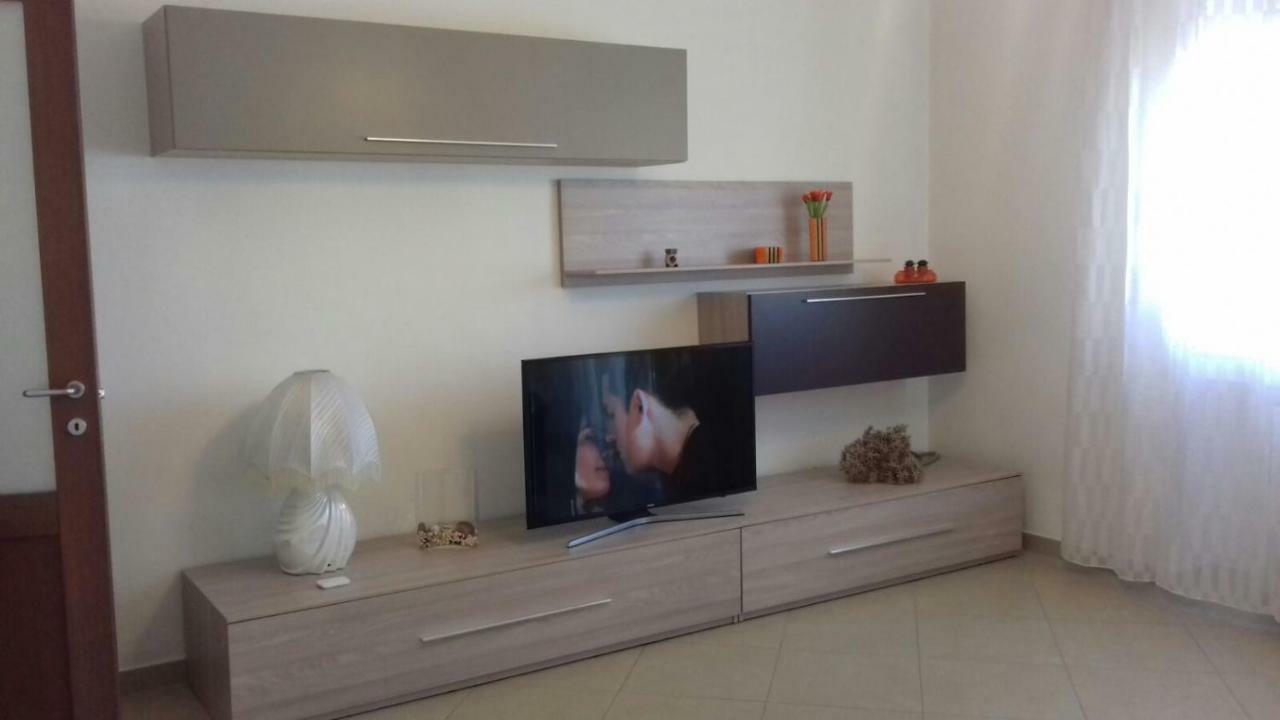 Flat By Lello Apartment บารี ภายนอก รูปภาพ