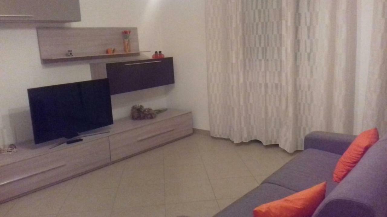 Flat By Lello Apartment บารี ภายนอก รูปภาพ