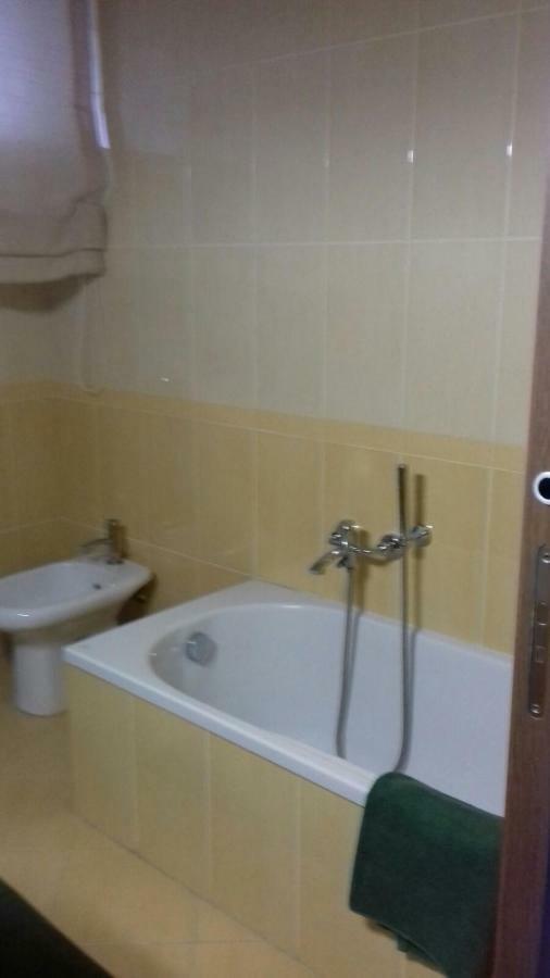Flat By Lello Apartment บารี ภายนอก รูปภาพ