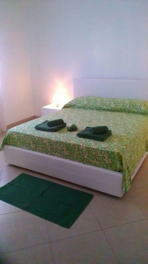 Flat By Lello Apartment บารี ภายนอก รูปภาพ